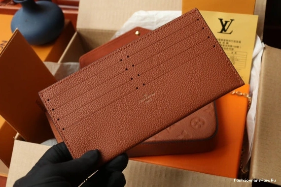 FS CHEAP FÉLICIE VUITTON LOUIS POCHETTE 0724